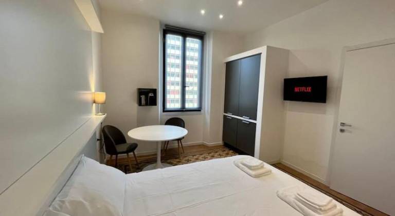 House | Suitable for remote work | Pet-friendly in Milan