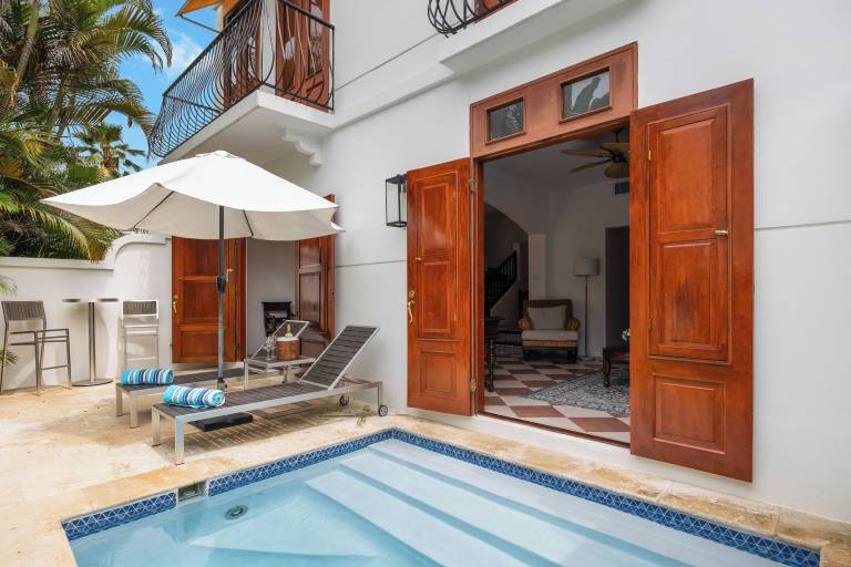 Villa Rincón