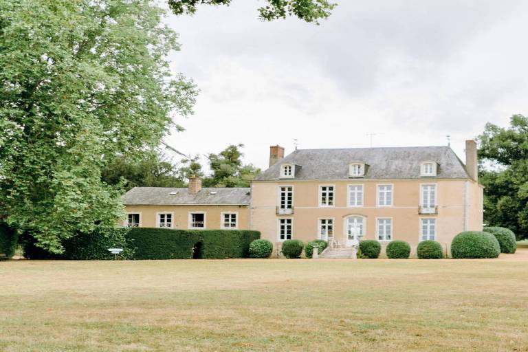 Villa La Flèche