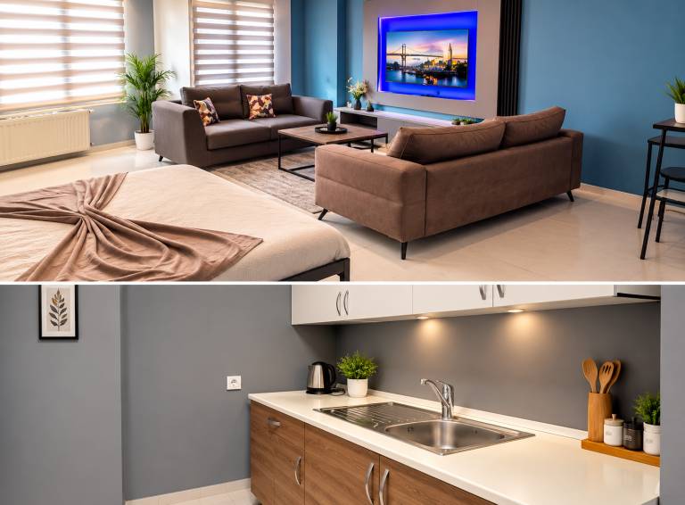 Ferienwohnung  Aschheim