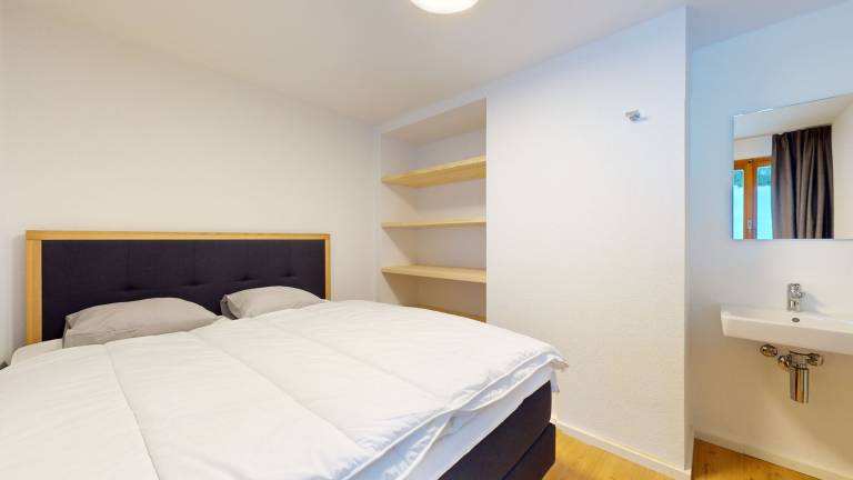Bed & Breakfast Les Agettes