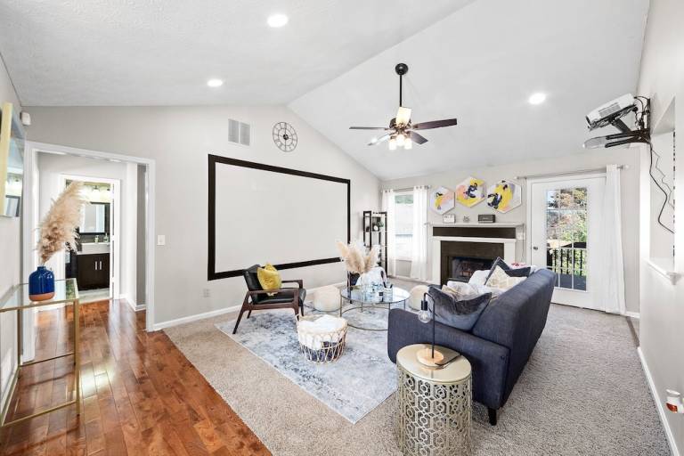 House Lawrenceville