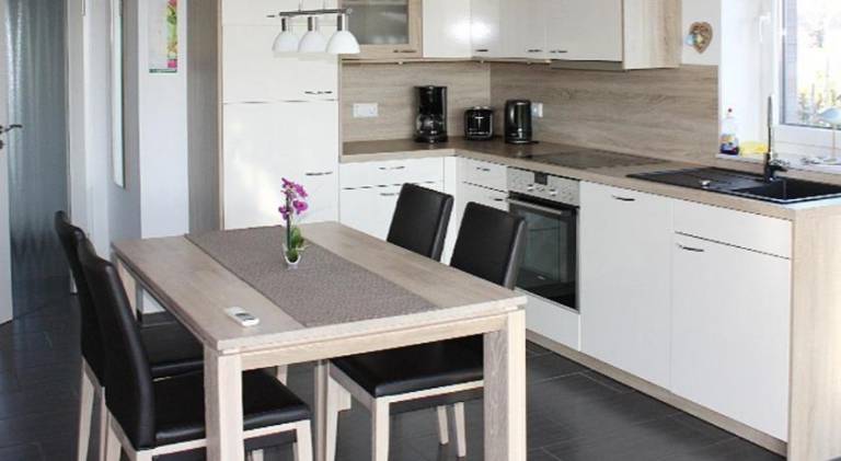 Wonderful vacation home | Pets are welcome in Wangerland