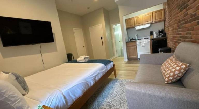 Apartment | Perfect for remote work | Pets allowed — photo 4