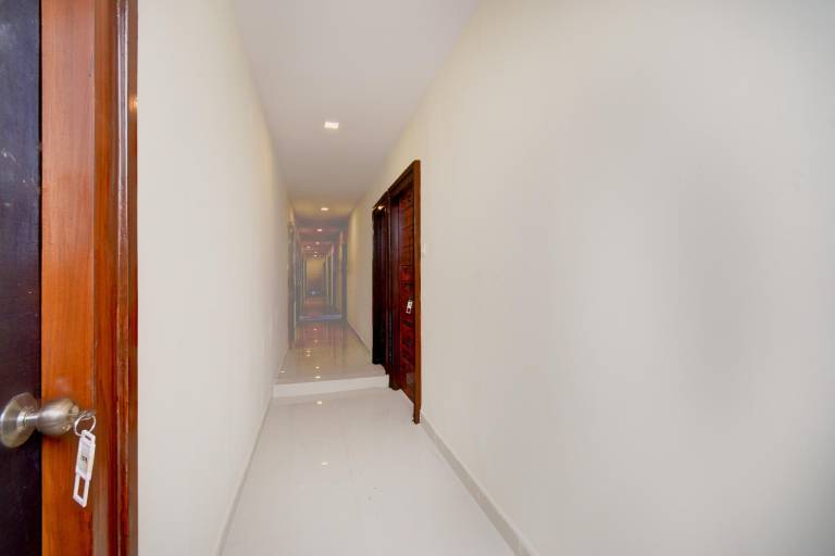 Hotel O Rarola stay