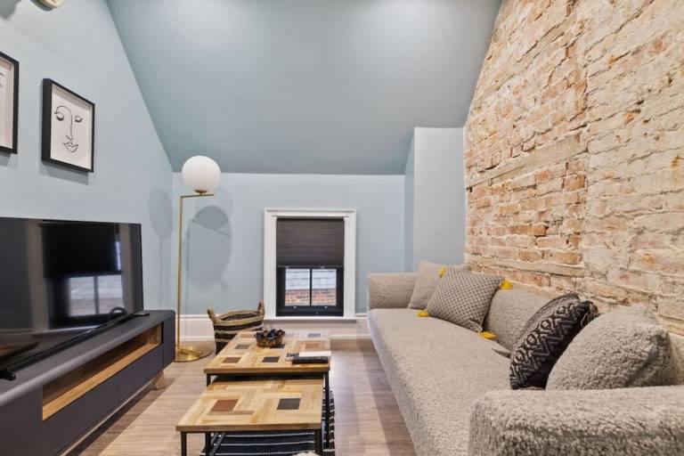 Condo Collingwood