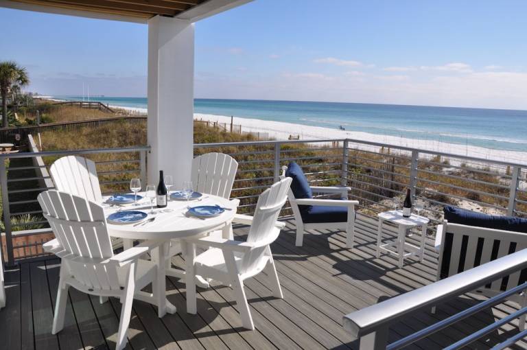 Maison de vacances Fort Walton Beach