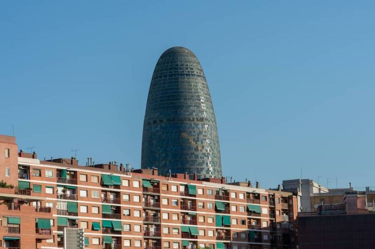 Aparthotel Sant Andreu