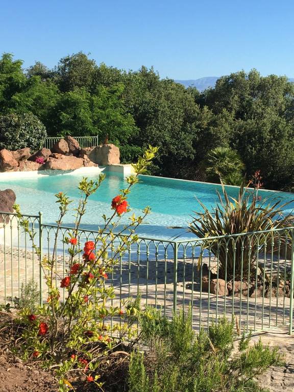 Maison de vacances Fréjus