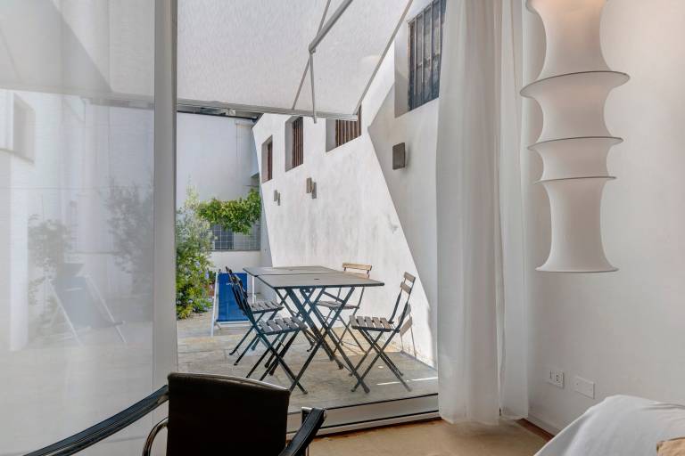 Ferienwohnung Florenz