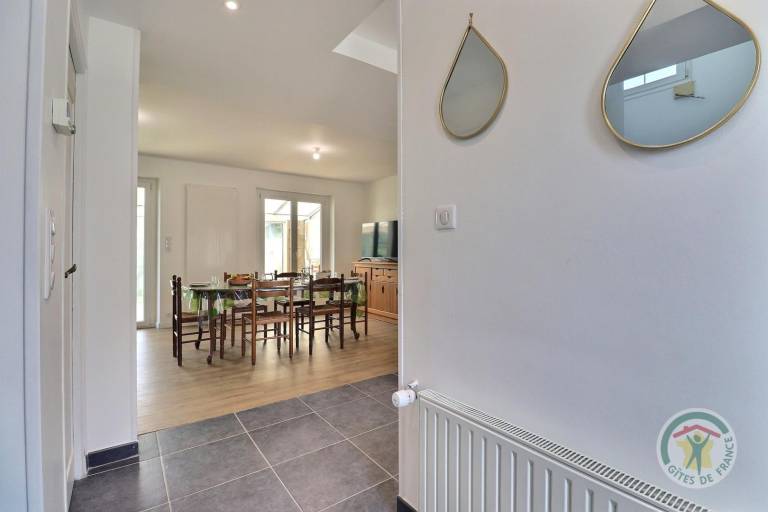Wonderful gite with pool, barbecue & garden | Pets allowed — photo 2
