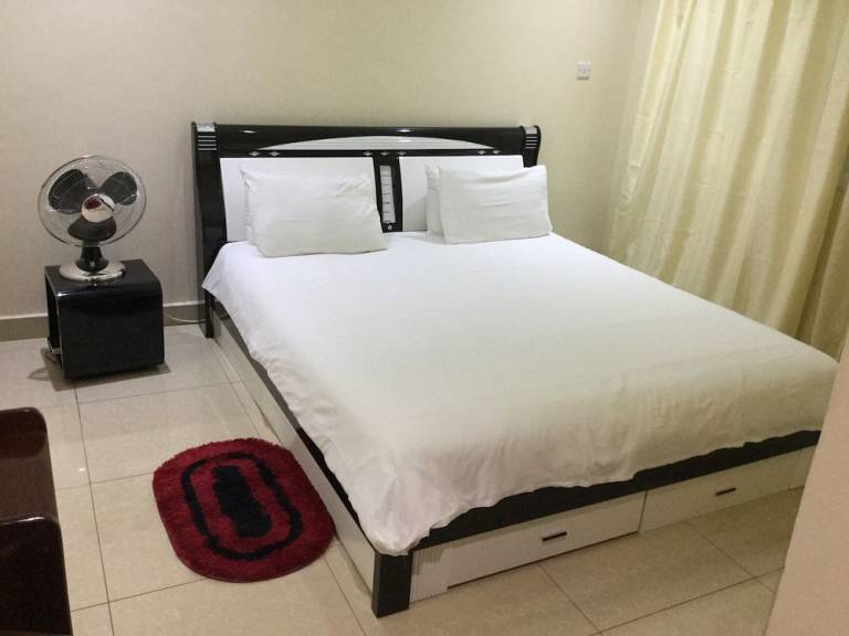 Accommodation Zomba