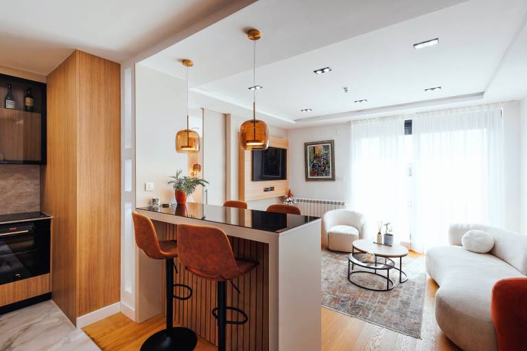 Appartement Stari Grad