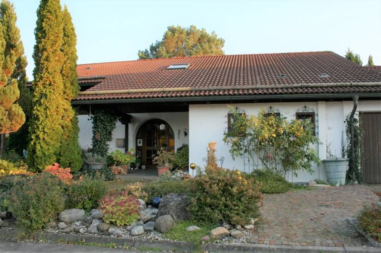 Ferienwohnung  Peiting