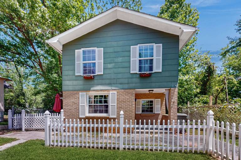 House Hendersonville