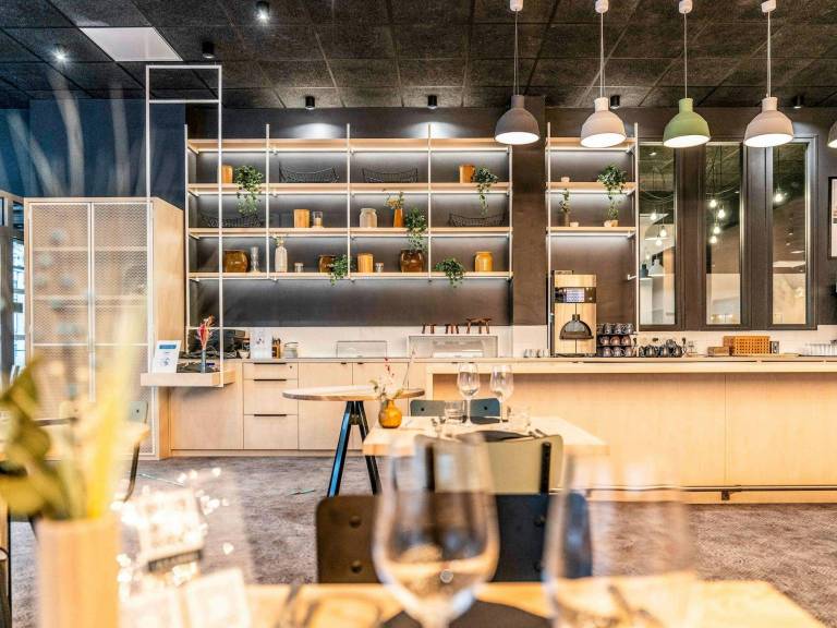 Ibis Styles Limoges Centre — photo 2
