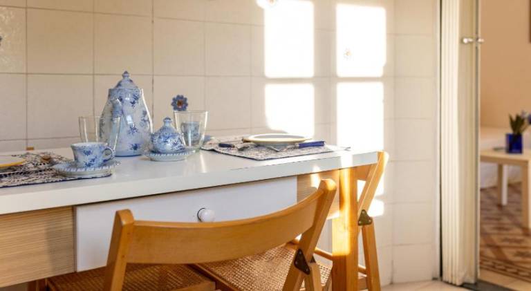 Holiday apartment with 1 room for 4 persons — photo 4