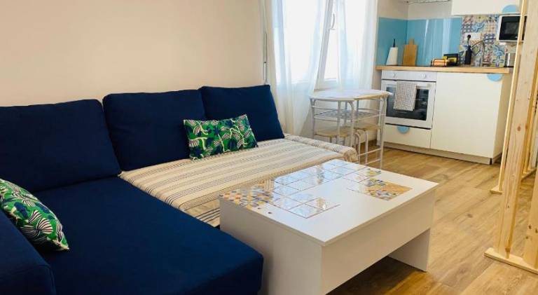 Rental apartment | Pets are welcome — photo 2