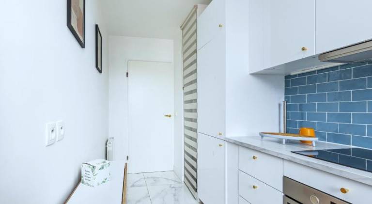 Holiday apartment with 2 rooms for 6 persons — photo 5