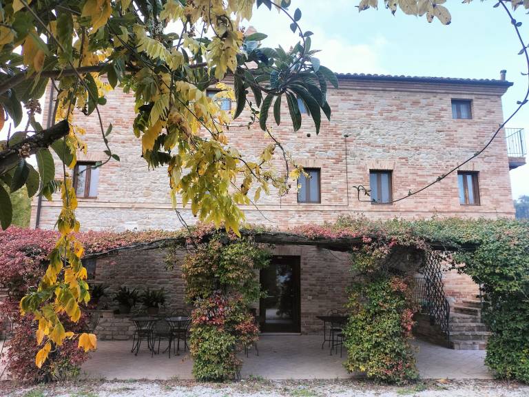 Agriturismo Moglie