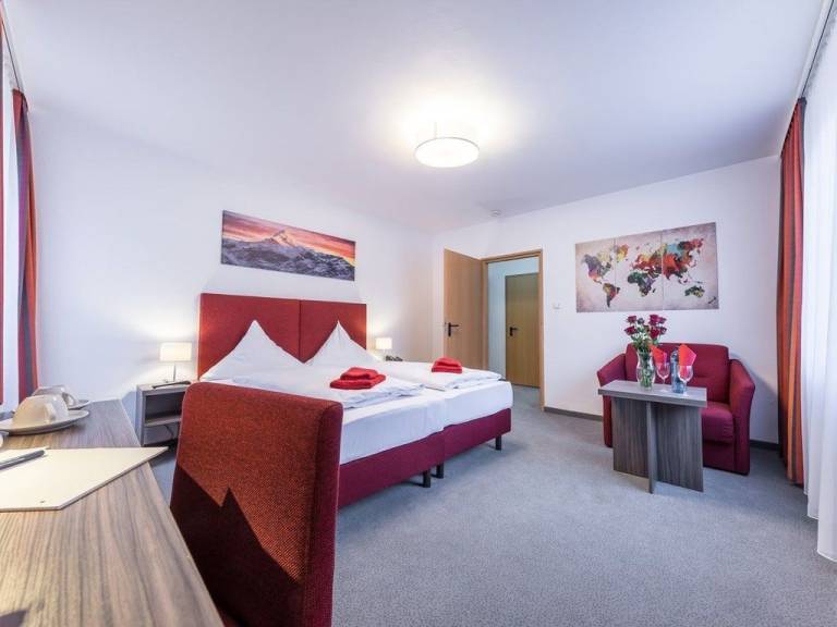 Ferienwohnung
