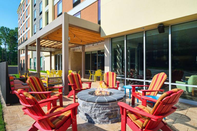 Home2 Suites by Hilton Richmond Glenside in Glen Allen, VA