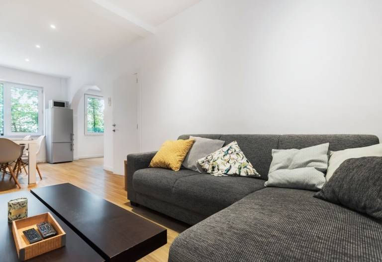 Ferienwohnung Lüttich