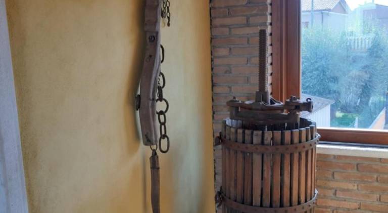 Sweet House Only Rooms — photo 4