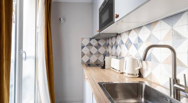 Rental apartment | Pets allowed — photo 3