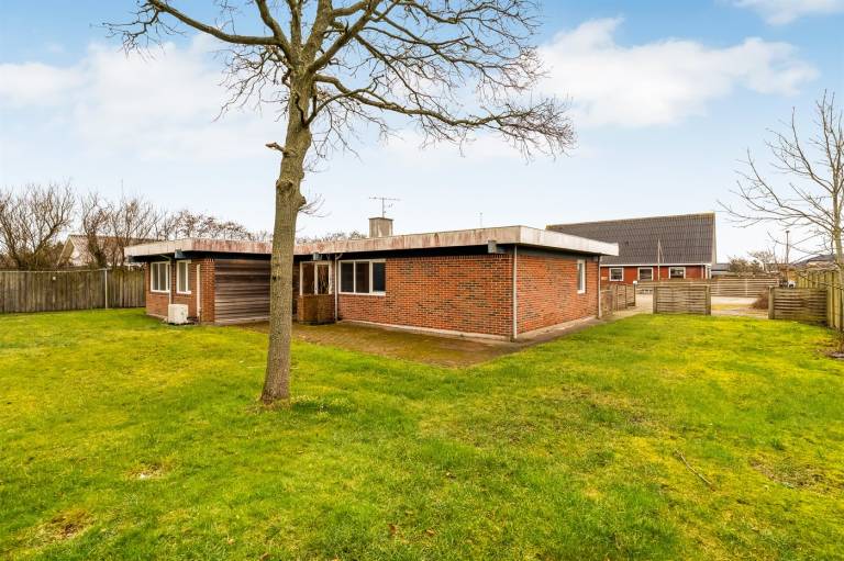 Ferienhaus 18 3142 Agger