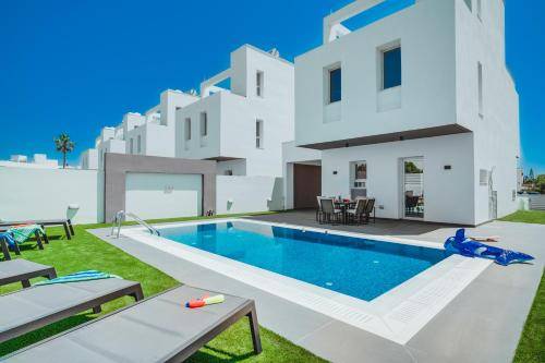 Villa Agia Napa