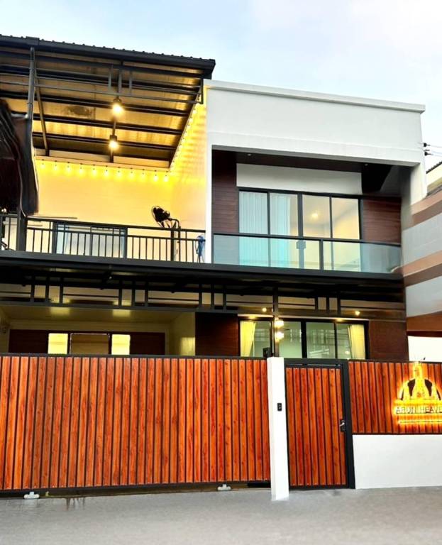 100 m² Ferienhaus