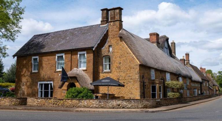 Banbury Wroxton House Hotel BW Signature Collection in Banbury