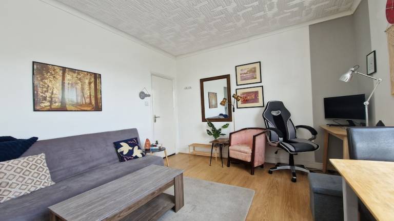 Apartment Lincoln