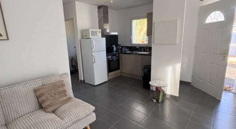 Vacation home with 2 rooms for 5 persons — photo 2
