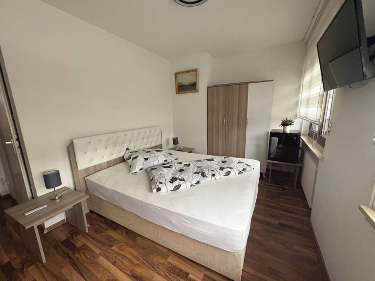 Unterkunft Sankt Augustin