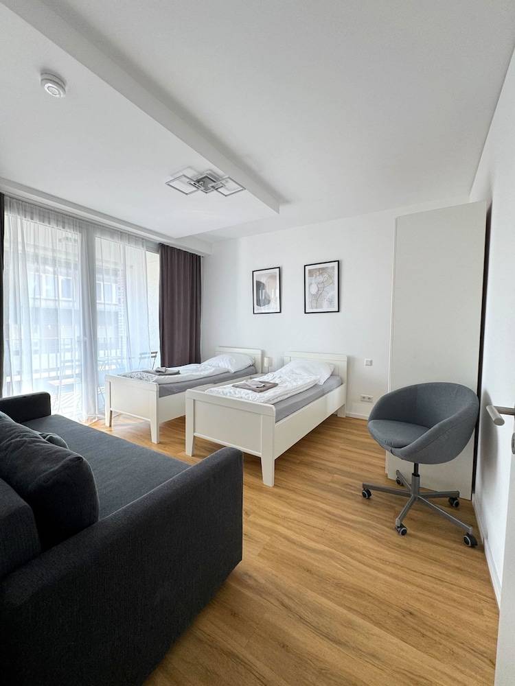 Appartement  Brochterbeck
