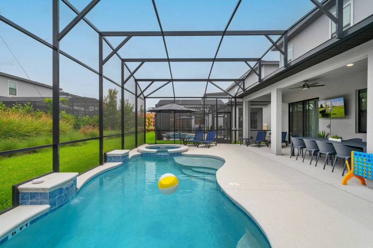 Casa Orlando