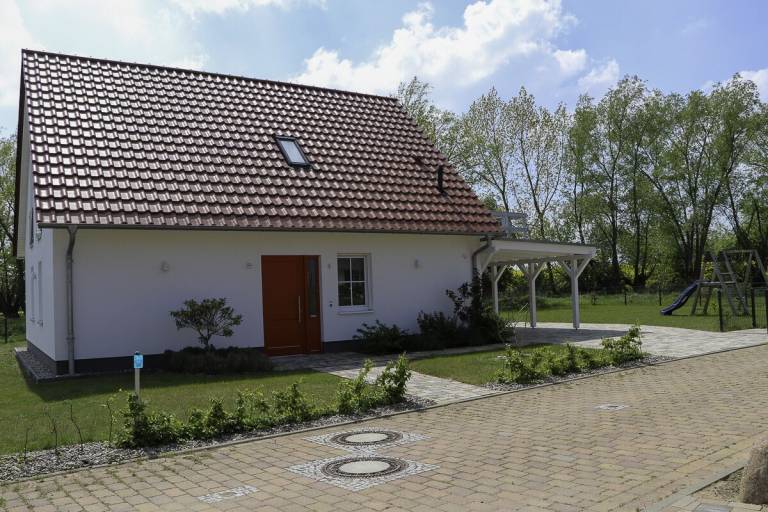 Maison de vacances Rerik