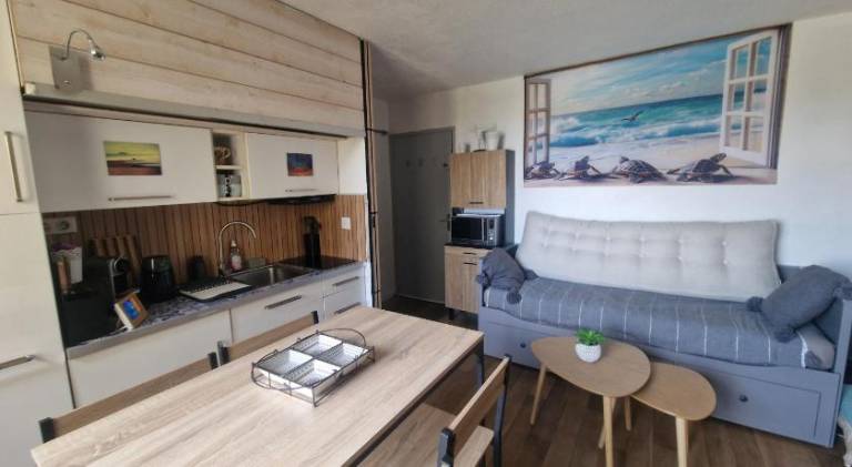Apartment | Next to the beach | Pets allowed — photo 2