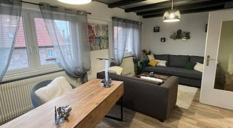 Rental apartment | Dogs allowed — photo 3