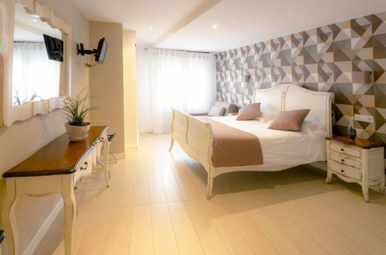 Hotel Potes