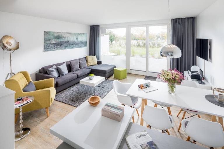 Ferienwohnung Norderney
