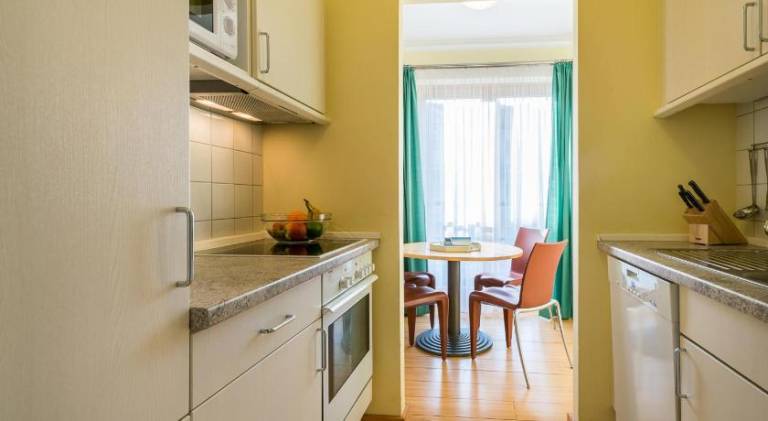 Rental apartment with 1 room for 4 persons — photo 2