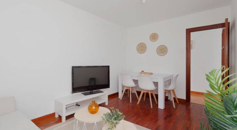 Pleasant rental apartment | Dogs allowed in Gijon