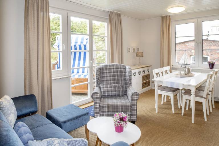 Ferienwohnung Langeoog