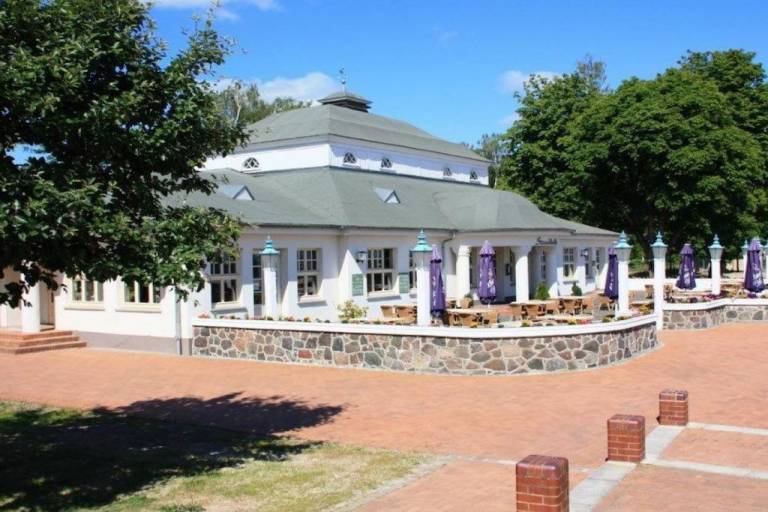 Hus Ueckermünde