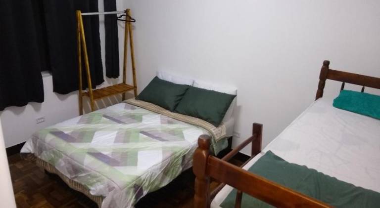 Curitiba Central Hostel in Curitiba