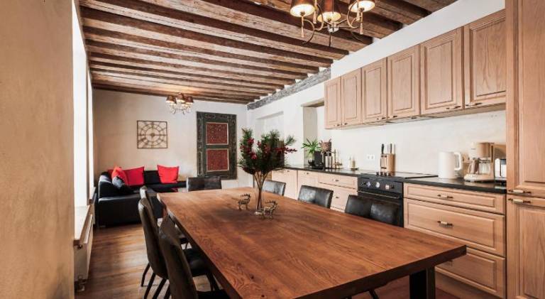 Holiday apartment | Next to Town Hall Square | Pets allowed — photo 2