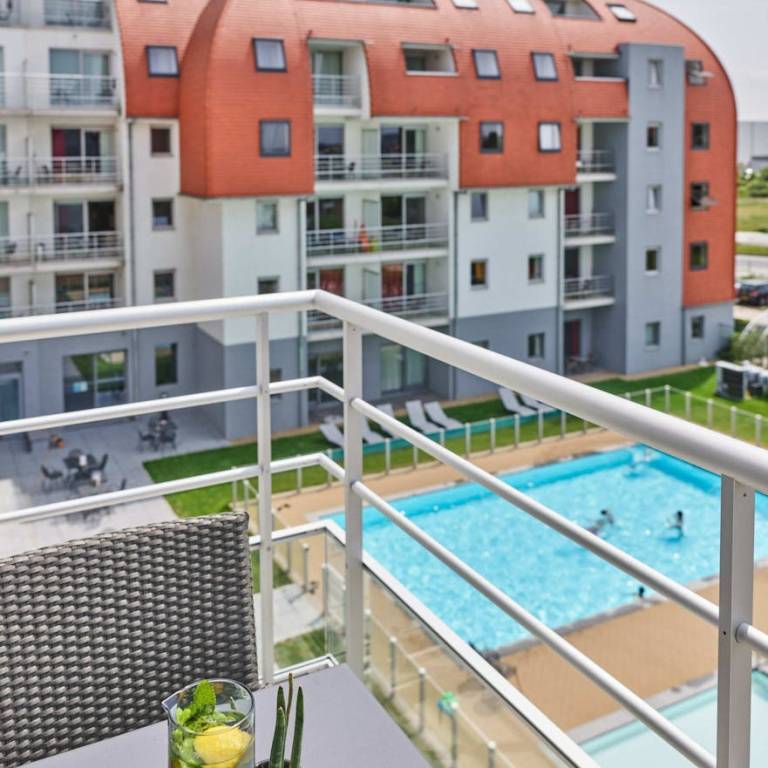 Ferienwohnung Brügge